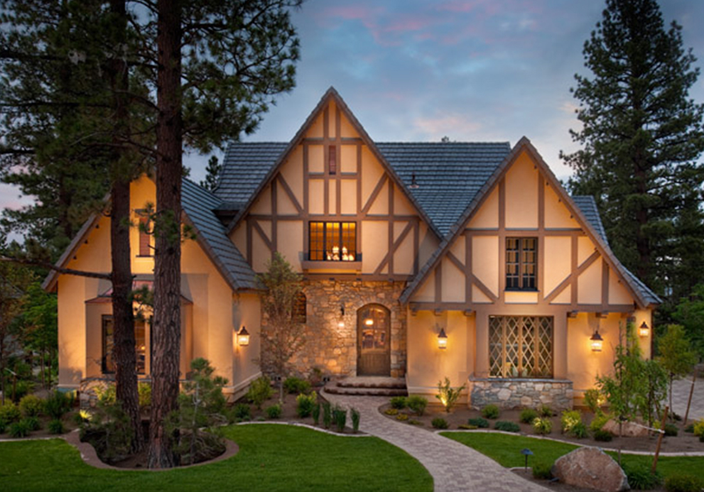 SemiCustom Communities in Reno / Tahoe LakeCrest Builders Reno Nv