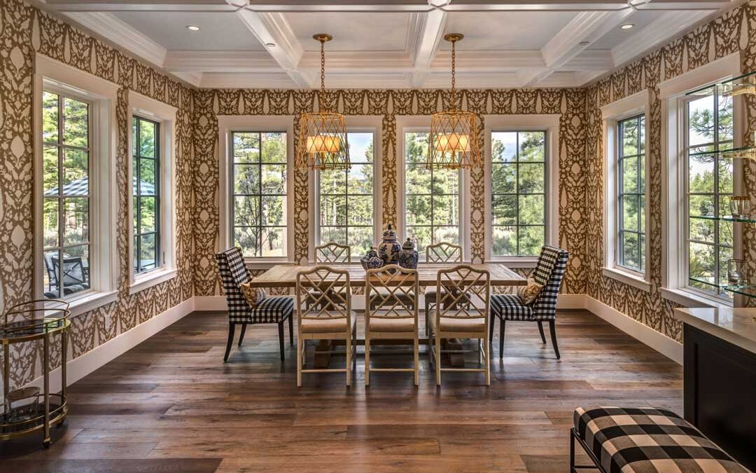 Reno Custom Home Builders
