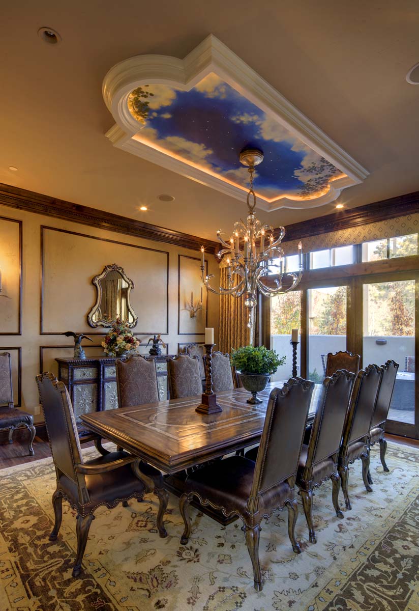 Wanted A Reno New Home Builder to Turn Dream to Reality New Home