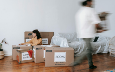 Making the Move: Key Factors for a Successful City Relocation