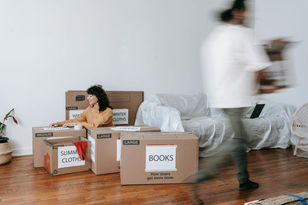 Making the Move: Key Factors for a Successful City Relocation