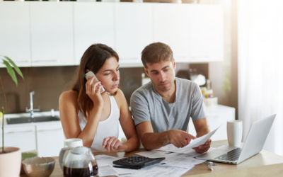 How Rising Interest Costs Are Freezing Homeowners in Place