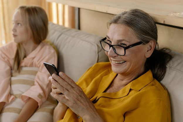 Keep Your Family Together with This Guide for Building a Multigenerational Home