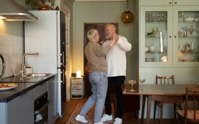 From Empty Nest to Full Circle: Moving Closer Without Losing Yourself