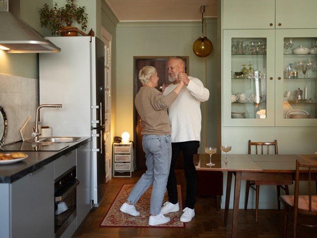 From Empty Nest to Full Circle: Moving Closer Without Losing Yourself