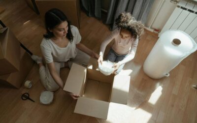 What to Look For When Moving with a Child with Autism
