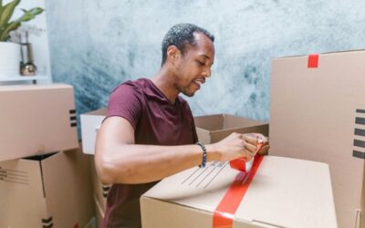 Rewriting the Map: Why Moving in Midlife Might Be the Boldest Step You’ll Ever Take