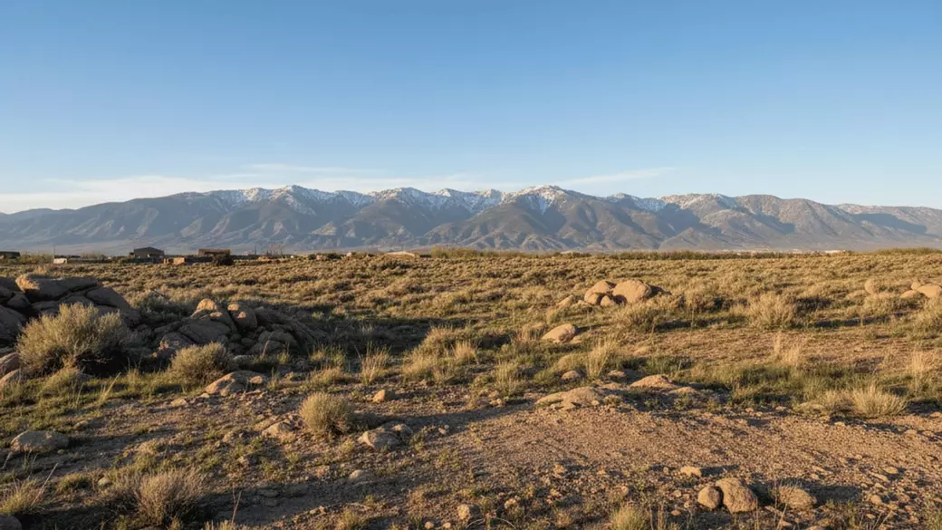 How to Build Your Dream Custom Home in Northern Nevada with Expert Guidance